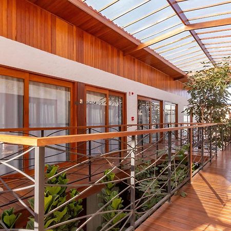 Villa Andorinha - Und 08 - Novo E Aconchegante No Centro De Мукуже Экстерьер фото
